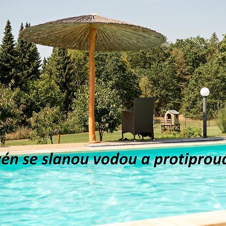 Pivovarsky Dvur Zvikov Zvíkovské Podhradí Esterno foto