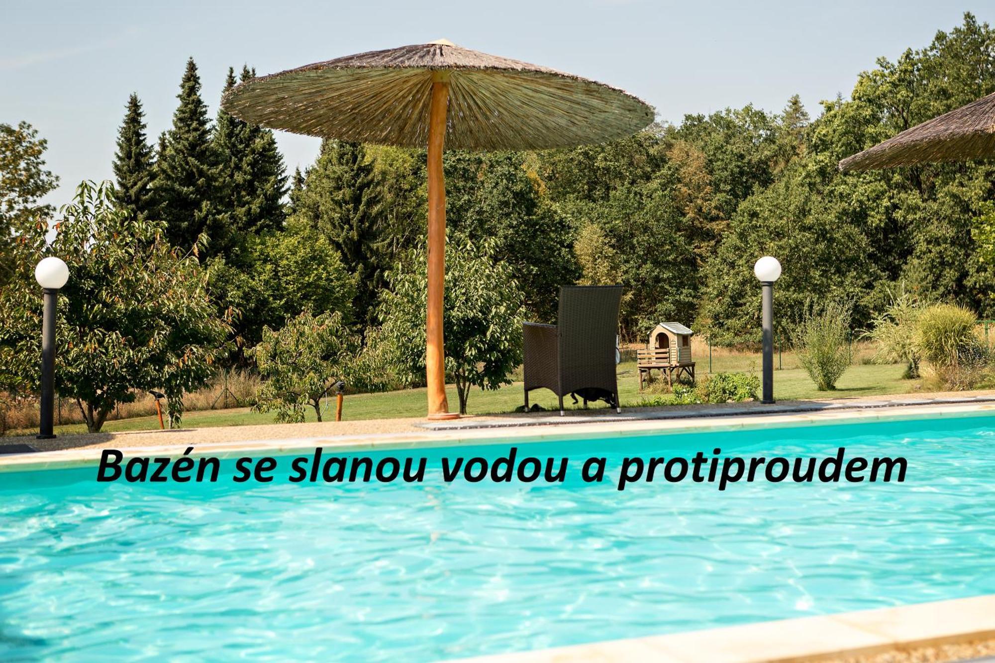 Pivovarsky Dvur Zvikov Zvíkovské Podhradí Esterno foto