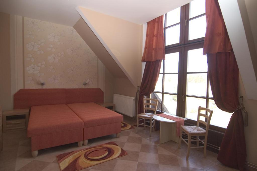 Pivovarsky Dvur Zvikov Zvíkovské Podhradí Camera foto