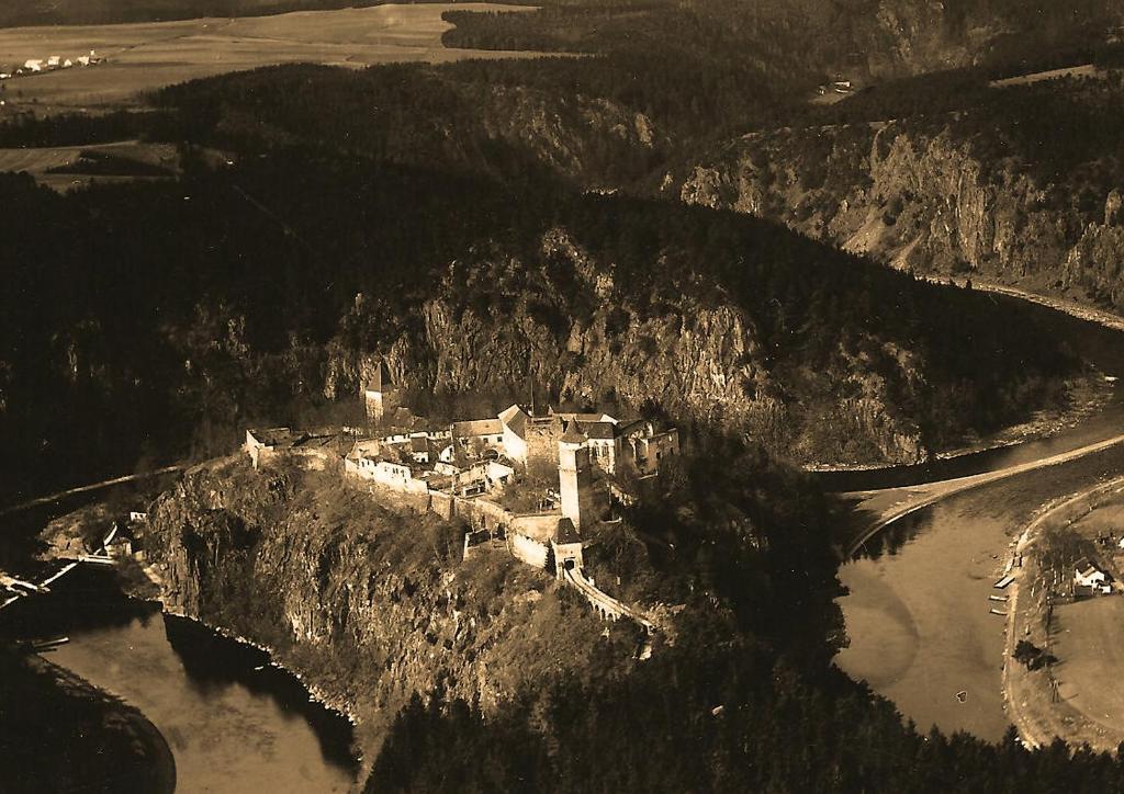 Pivovarsky Dvur Zvikov Zvíkovské Podhradí Esterno foto